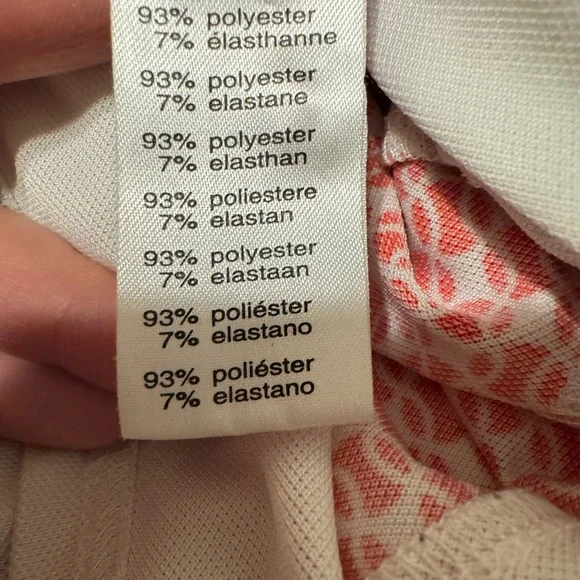 Lacoste Tennis Dress - Picture 5 of 5